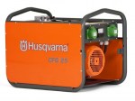 Преобразователь-генератор бензиновый Husqvarna CFG 25 (Atlas Copco) 9679282-01