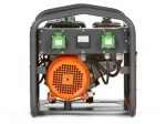 Преобразователь-генератор бензиновый Husqvarna CFG 25 (Atlas Copco) 9679282-01