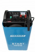 Пуско-зарядное устройство Aurora Start 1000 (пульт ДУ)