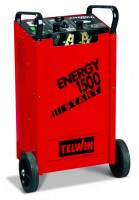 Пуско-зарядное устройство ENERGY 1500 START 230-400