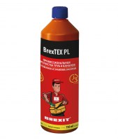 Реагенты для очистки засоров в трубах и стоках самого быстрого действия BrexTEX PL