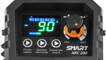 REAL SMART ARC 200 BLACK (Z28303)