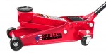 Red Line Premium RFJ3 Домкрат подкатной гидравлический г/п 3000 кг.