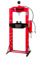 Red Line Premium RHP20A Пресс 20 т. с ручным и пневматическим приводом