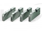 Резьбонарезные ножи для электрического клуппа BSPT HSS 1