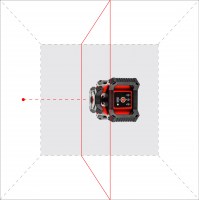 Ротационный лазерный нивелир ADA ROTARY 400 HV Servo (NEW 2020)