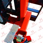 Ручной Гидравлический Штабелер HS 2015 OXLIFT 2000 мм 1500 кг