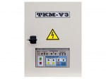система автоматического запуска генератора ТКМ-V3 CB(50А, 26кВт)