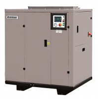 компрессорная установка SKTG15-10-500