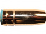 Сопло газовое КЕДР (MIG-25 PRO) Ø 15 мм, коническое