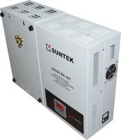 Стабилизатор напряжения 20 квт SUNTEK 20000 ВА НН расширенного диапазона (90-285В) с функцией Грозозащита, морозостойкий