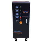 Стабилизатор напряжения Энергия Hybrid СНВТ 9000/3