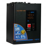 Стабилизатор напряжения Энергия Voltron 1500 (5%)