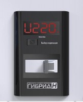 Стабилизатор напряжения ГИБРИД Э 9-1/25A v2.0
