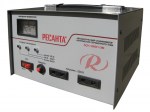 стабилизатор напряжения ресанта АСН-1000 / 1-ЭМ (resanta)