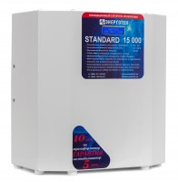 стабилизатор Энерготех STANDARD 15000(HV)