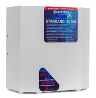 стабилизатор Энерготех STANDARD 20000(HV)