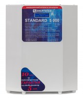 стабилизатор Энерготех STANDARD 5000(HV)