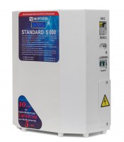 стабилизатор Энерготех STANDARD 5000(HV)