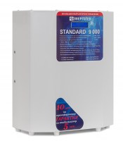 стабилизатор Энерготех STANDARD 9000(HV)
