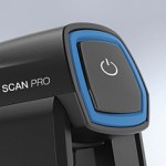Температурный сканер HG Scan
