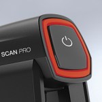 Температурный сканер HG Scan