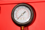 Тестер давления топлива 0-100PSI и 0-7атм TA-G1081
