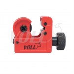 Труборез для металлических труб VOLL V-Cutter 16 Mini