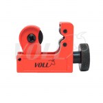 Труборез для металлических труб VOLL V-Cutter 22 Mini