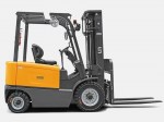 UN Forklift FB20-AZ1
