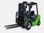 UN Forklift FB20-YNLZ2