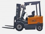 UN Forklift FB25-N1LZ1