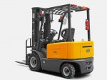 UN Forklift FB30-AZ1