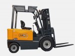 UN Forklift FB30-N1LZ1