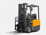 UN Forklift FBT13-AZ1