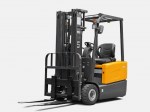 UN Forklift FBT16-AZ1