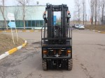 UN Forklift FD18T