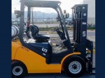 UN Forklift FGL15T