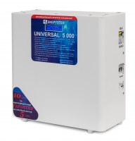стабилизатор Энерготех UNIVERSAL 5000(HV)