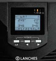 UPS LANCHES L900Pro-S 3/3 20kVA