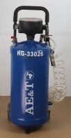 Установка маслораздаточная пневматическая HG-33026 AET