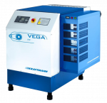 Винтовой компрессор VEGA 110