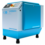 Винтовой компрессор VEGA 15