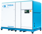 Винтовой компрессор VEGA 4 R 500