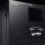 ИБП Volter Volter UPS-600 с местом под АКБ