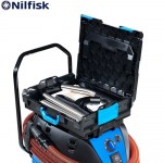 Ящик для инструментов, Nilfisk - blue line