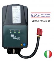 Зарядное устройство S.P.E. CBHF2-PFC 24V 25A (Tennant T500)