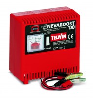 Зарядное устройство NEVABOOST 100 230V 12V
