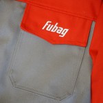 Защитный костюм Fubag размер 48-50 рост 3