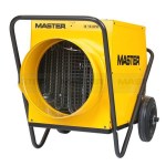 Нагреватель воздуха с вентилятором MASTER B 18